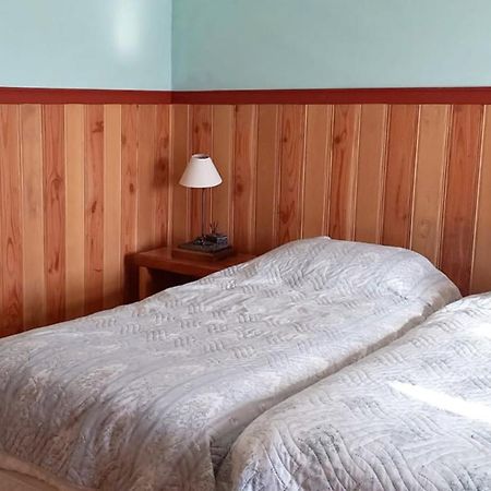 Hostal Florencia Leilighet Puerto Varas Eksteriør bilde
