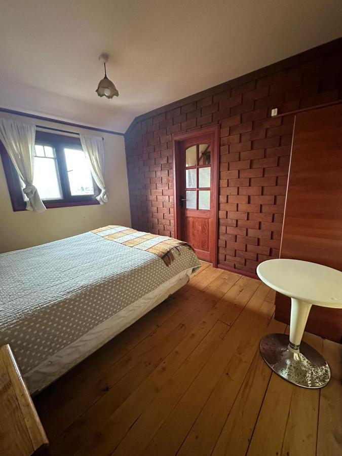 Hostal Florencia Leilighet Puerto Varas Eksteriør bilde