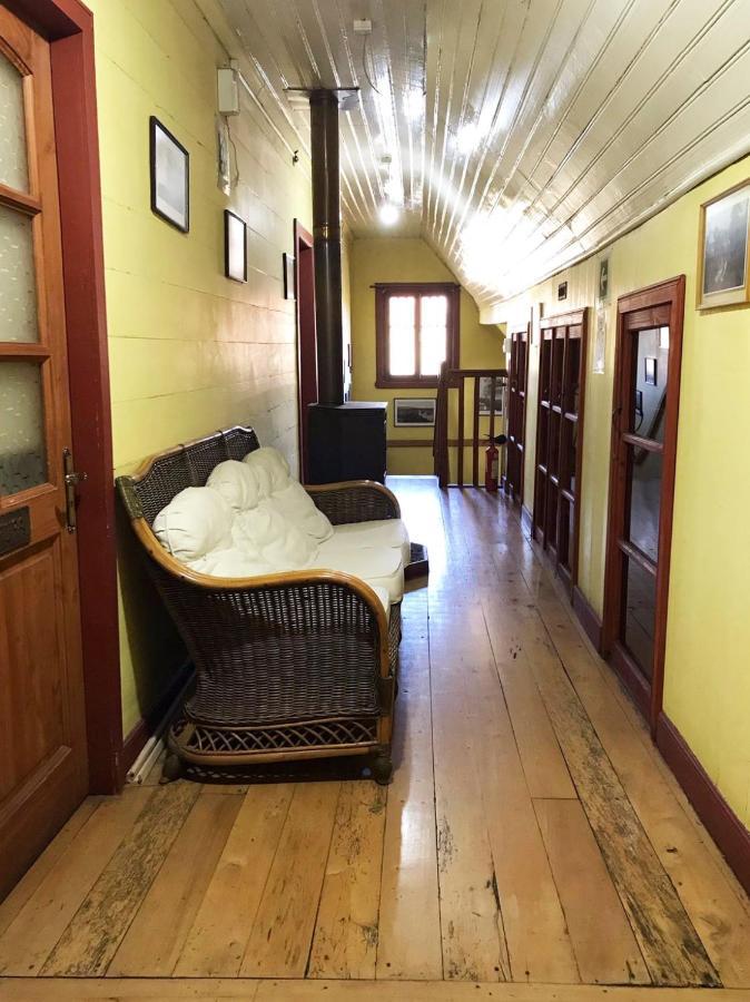 Hostal Florencia Leilighet Puerto Varas Eksteriør bilde