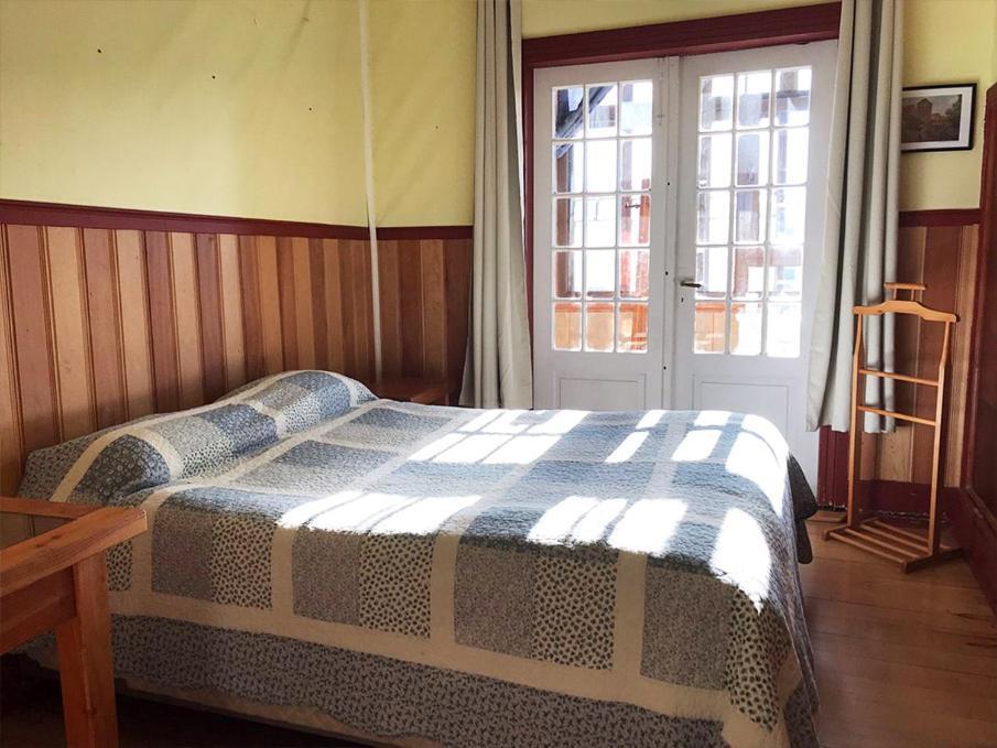 Hostal Florencia Leilighet Puerto Varas Eksteriør bilde