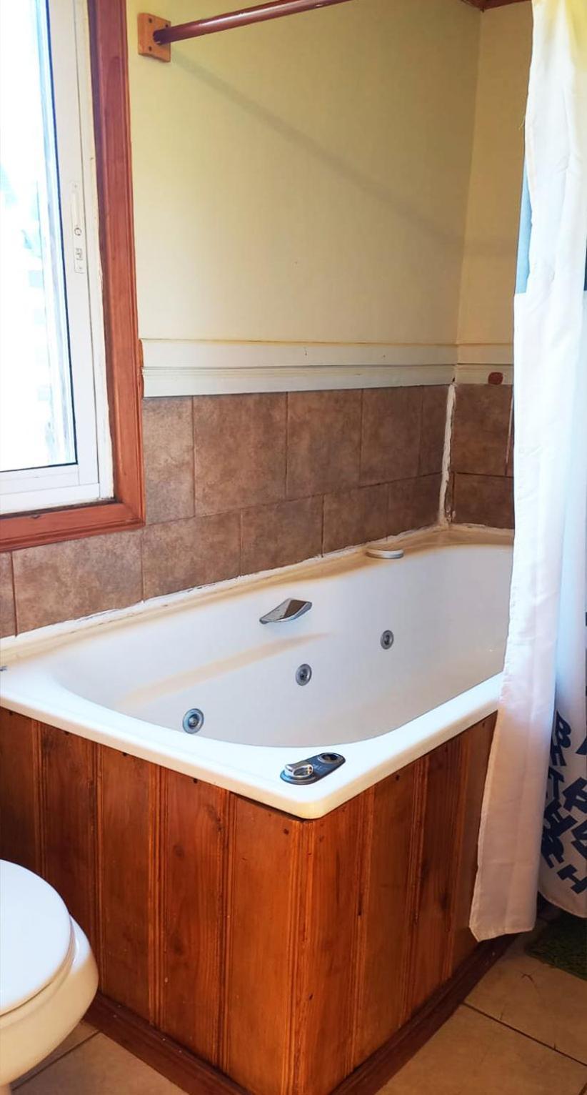 Hostal Florencia Leilighet Puerto Varas Eksteriør bilde