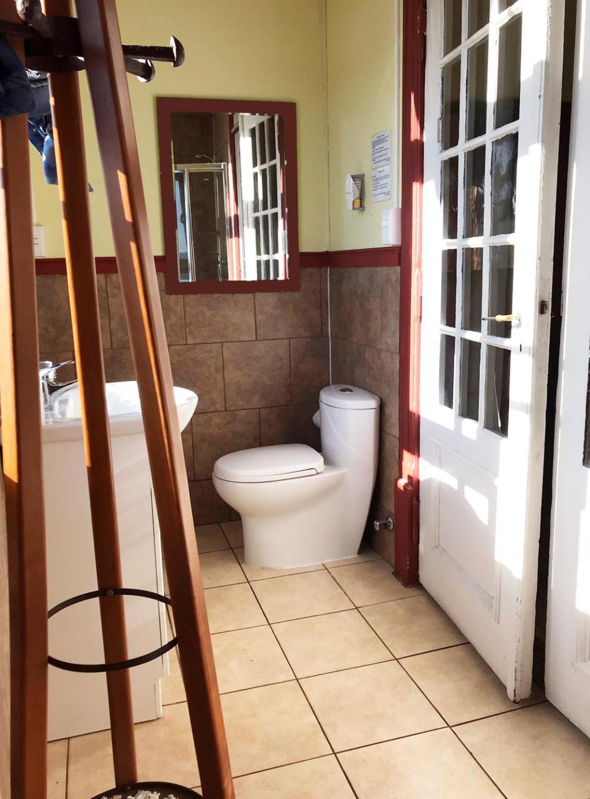 Hostal Florencia Leilighet Puerto Varas Eksteriør bilde