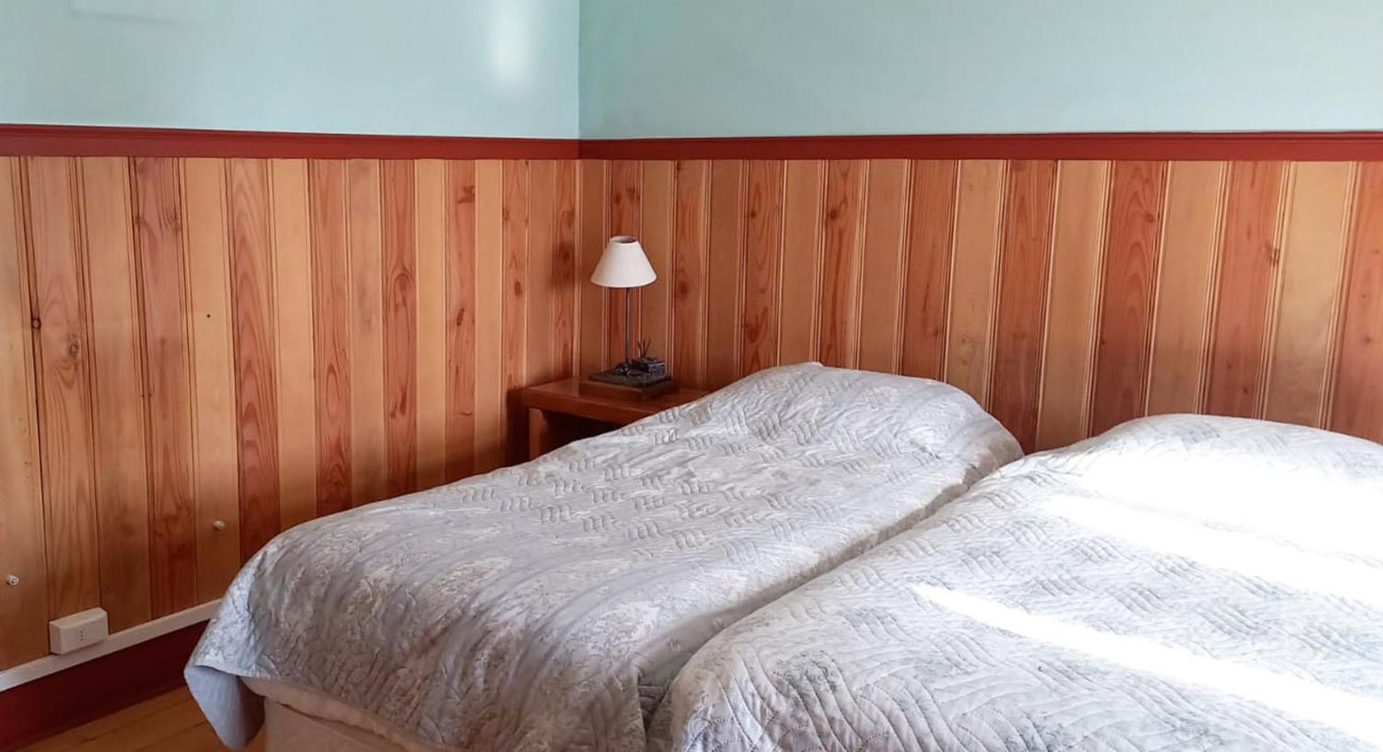 Hostal Florencia Leilighet Puerto Varas Eksteriør bilde