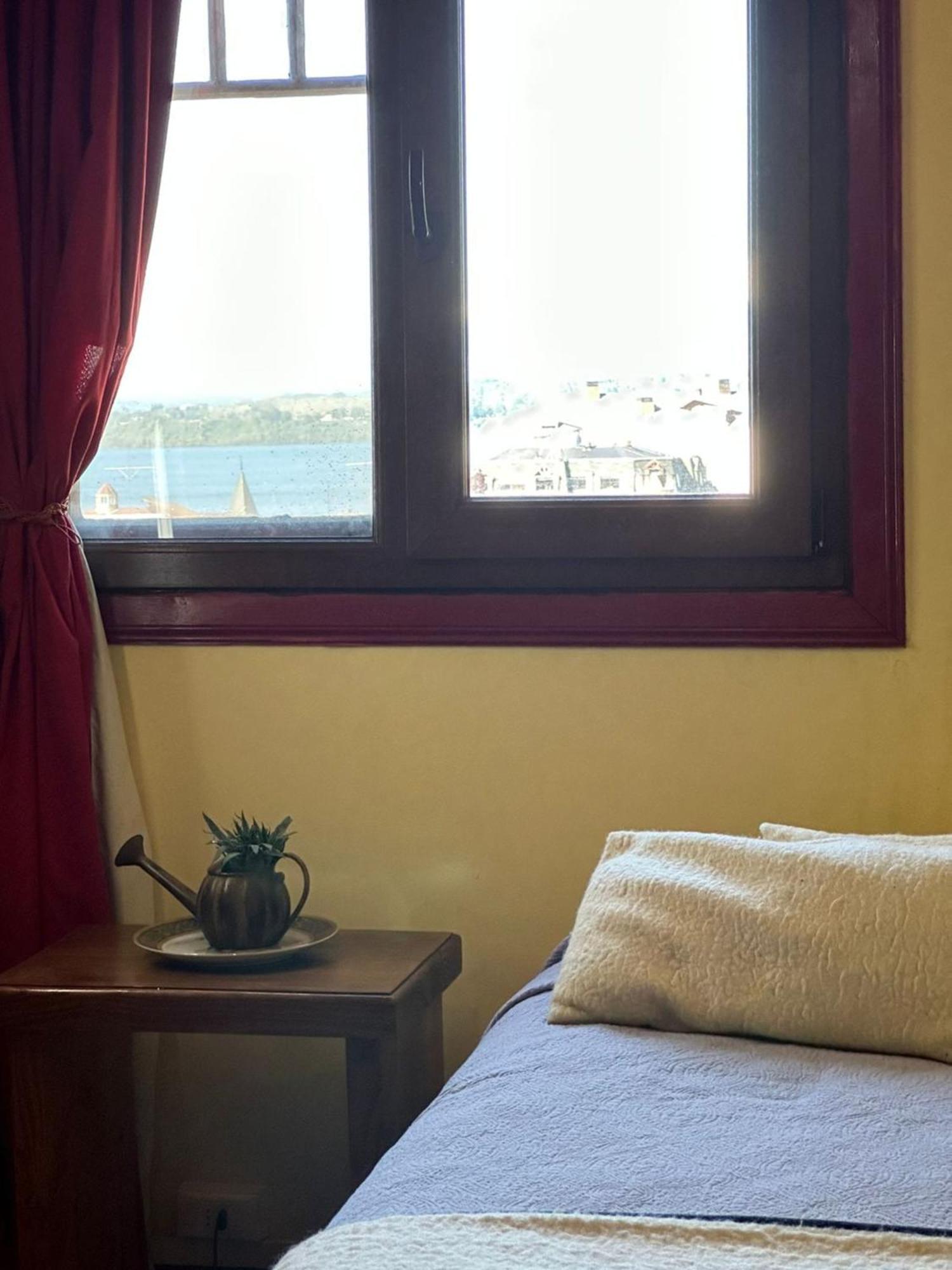 Hostal Florencia Leilighet Puerto Varas Eksteriør bilde