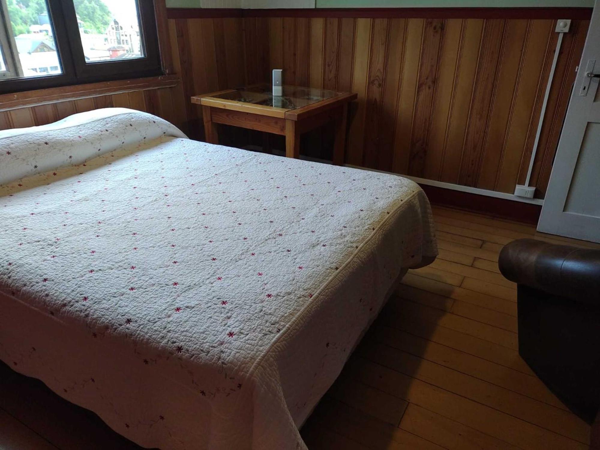 Hostal Florencia Leilighet Puerto Varas Eksteriør bilde