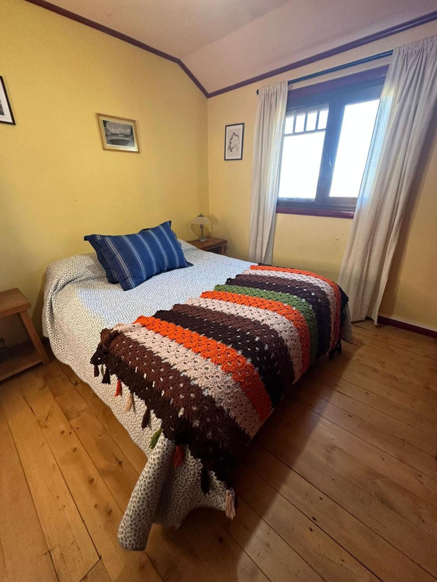Hostal Florencia Leilighet Puerto Varas Eksteriør bilde